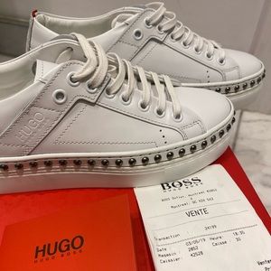 Hugo Boss sneakers